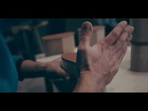 Connolly Ubrique Master  1