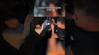 Twitch: Cocottee_ 😂😂 #shorts #funny #drole