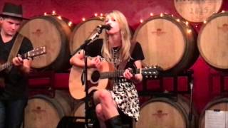 Melanie Meriney - "Watch The Smoke"