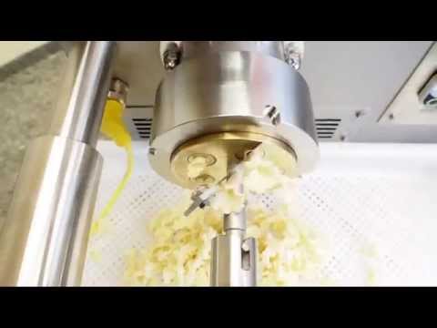 Götz GmbH - Technik für Teigwaren (Trailer), Götz GmbH - Technology for Pasta (Trailer)