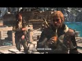 Гра Assassin's Creed IV: Black Flag для PS4 (Blu-ray диск) RU Б/В
