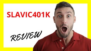 🔥 Slavic401k Review: A Flexible and Cost-Effective Retirement Plan for Businesses