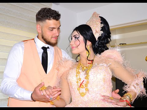 Pınar  ile  Yaşar     barışmak  ve  kına gecesi    17,07,2021