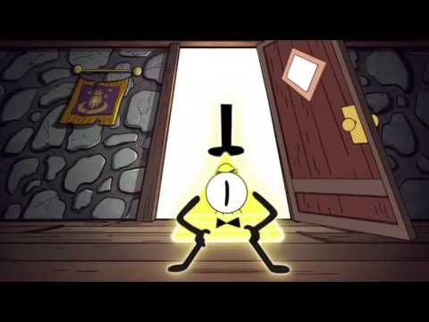 Gravity Falls - A morte de Bill Cipher (Dublado PT-BR)