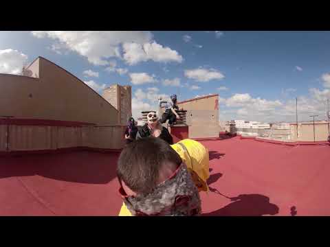 Angerkill   Serial Killer