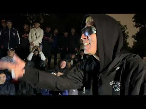 CANU vs MR YODICS  ll REPECHAJE ll MIDSEASON EDICION 30 x 30 ll RAPBUCA 2025