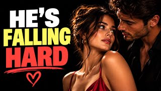 7 Signs He’s Falling Harder Than He Admits | Signs He’s Falling for You