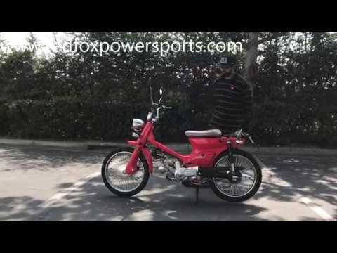 Redfoxpowersports Reviews
