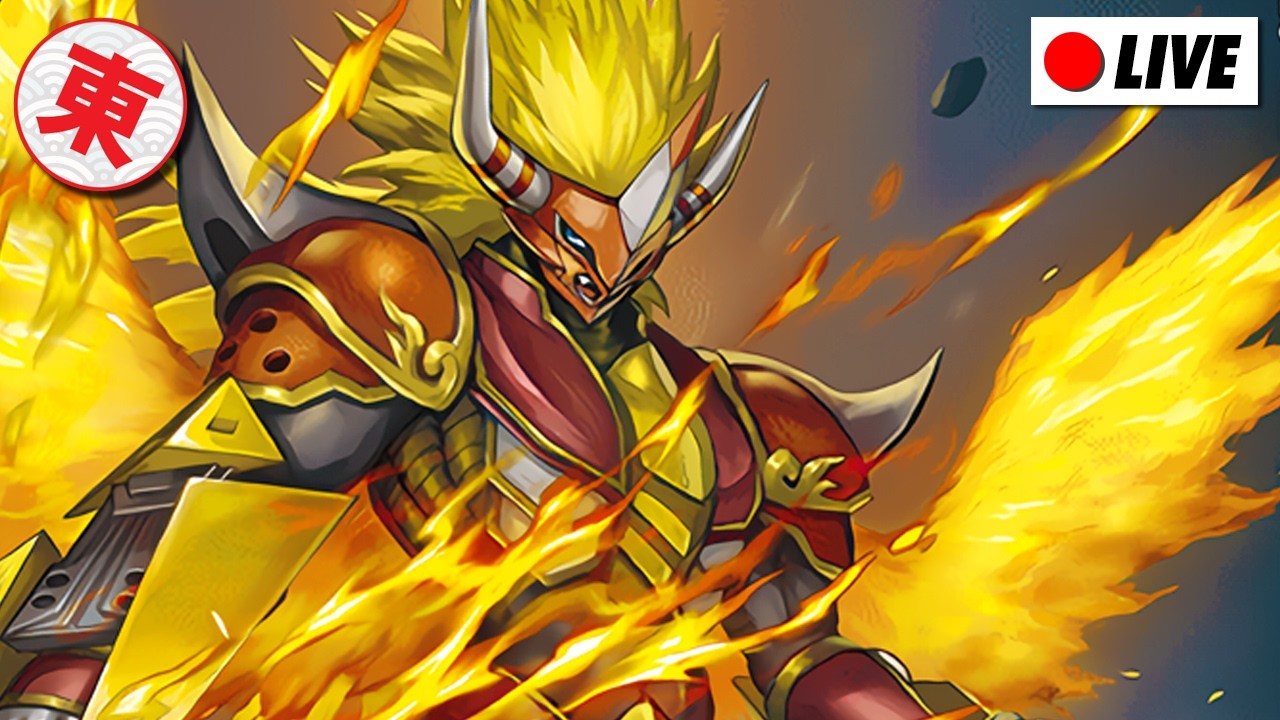 Digimon Tamer Card Game - Hybrid & Adventure Testing