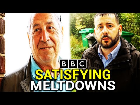 UK TV Licence Agents DESTROYED by Homeowners Who Know Their Rights