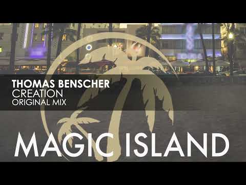 Thomas Benscher - Creation