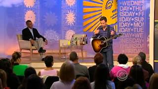 Jimmy Fallon as Neil Young