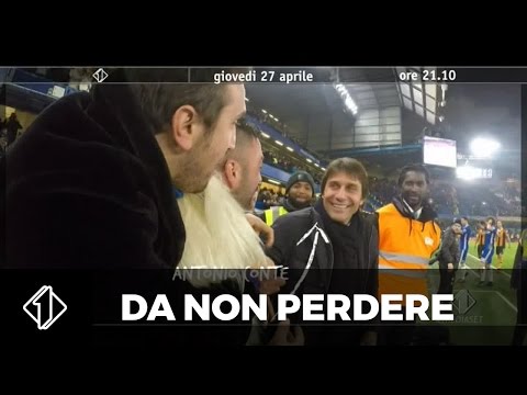 Emigratis 2 - Lunedì 24 in seconda serata e giovedì 27 Aprile, alle 21.10 su Italia 1