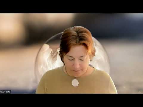 Vidéo de Nancy Côté