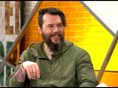 Melis Baştuğ ile Cafe Pop Özel! Birol Giray