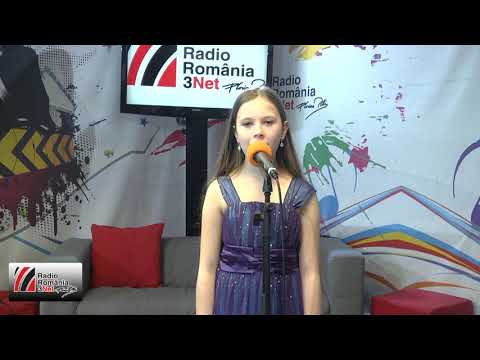 3Net Live. Sessions - Victoria Ionescu   Ochii Tai