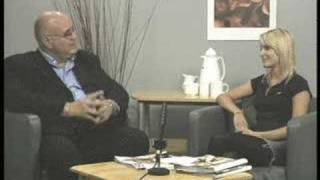 Daniel Jefferson British Actor video