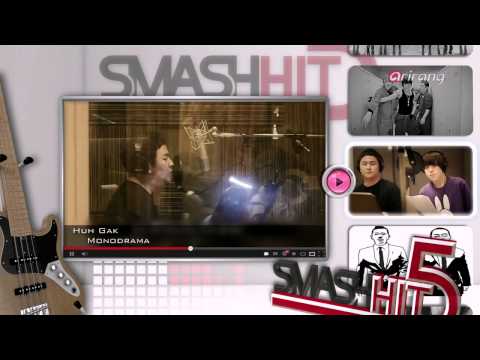 Pops in Seoul - Baechigi (Shower of Tears) 배치기 (눈물 샤워 (feat.에일리))