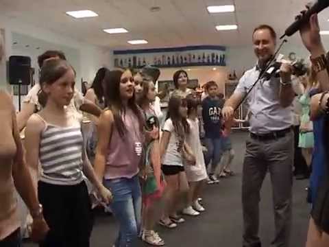 Ljiljana Obradovic Milan Ilic Logik Bend kolo