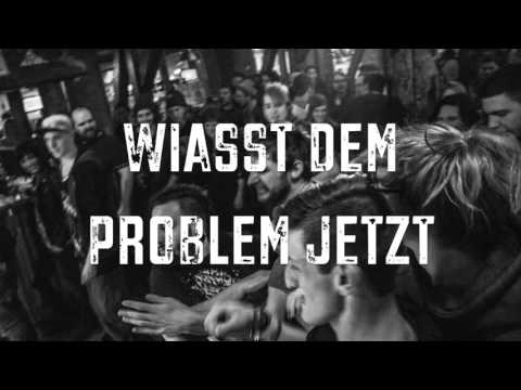 Franz Fuexe Panzerdivision Fuexe Lyric Video