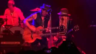 Orianthi ~ You Don&#39;t Wanna Know