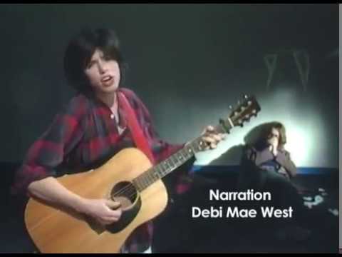 The Lhasa Club Tapes- Victoria Williams in “Circumstance”