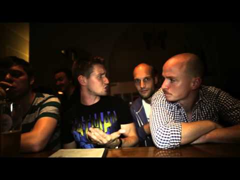 Cypher No.2 - Dua, Ganesch, Affenfass, Takt32