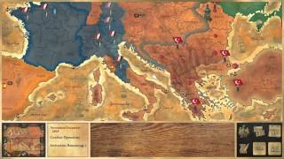 Victory &amp; Glory Napoleon Tutorial 4