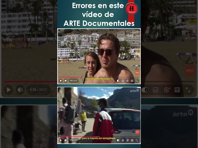 Vídeo relacionado con El mundo clásico en el arte de las Islas Canarias: 23 (Divulgación Científica)