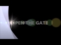Open the Gate - No Doubt
