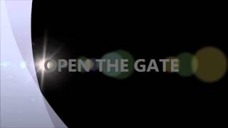 Open the Gate - No Doubt