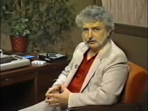 C64 Training Tape with Jim Butterfield - Part II