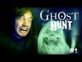 PEWDIEPIE GOES GHOSTHUNTING! - Let's Play ...