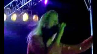 Soundlovers - Wonderful Life (Live @ Corato 31/08/07)