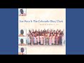 Just Praise Him - Joe Pace & The Colorado Mass Choir