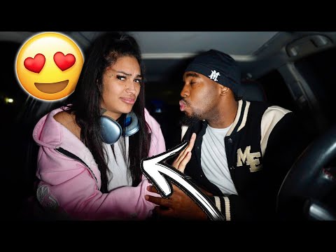 I Tried To Kiss Murda B!