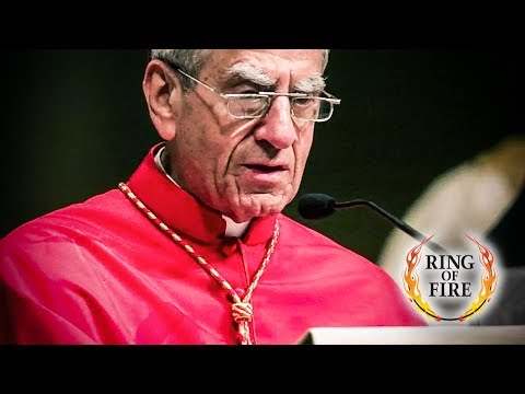 This DISGUSTING Playbook to Cover Up Sexual Abuse in the Catholic Church Will Make You Sick
