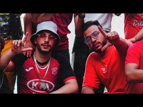 El Brave - Double Fracture Feat SOH