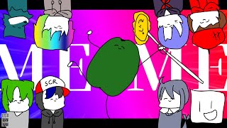 【あほか】Inssa | meme【OC】