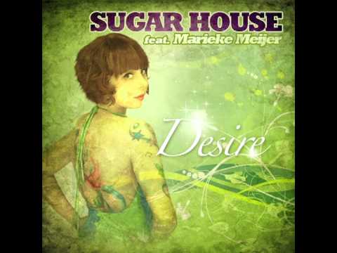Sugar House feat. Marieke Meijer - Desire