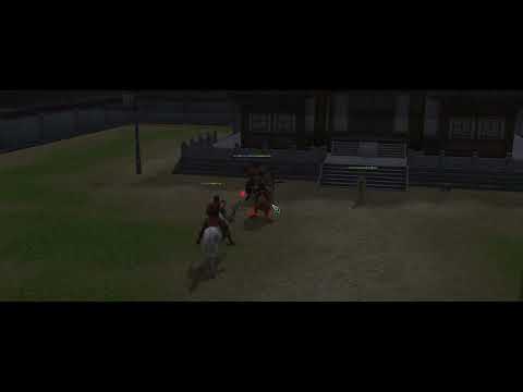 Metin 2 - Affen Dungeon, Rüstung Verbessern, Metins Umhauen usw. #15