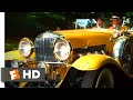 The Great Gatsby 2013 Gatsby S Wild Ride Scene 3 10 Movieclips
