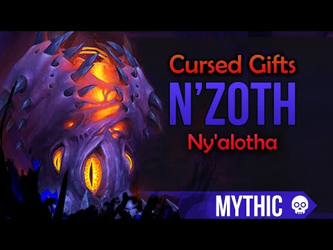 Mythic N'zoth - Cursed Gifts