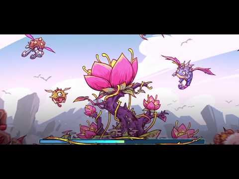 Park of Monster Video