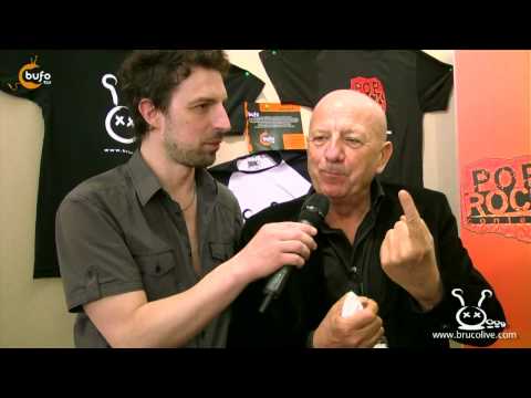 Guido Elmi Music Italy Show 2010