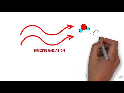 How Radiotherapy Works!