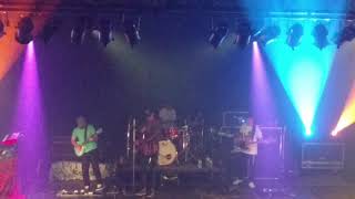 Matisyahu Step Out Into the Light Boise 7-12-17