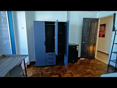 Palm Lodge, 4 Geylang Lor 37, Room Rental, 180 sqft, Condominium For Rent, by Steve Voon, 500236701 - PropertyGuru.com.sg