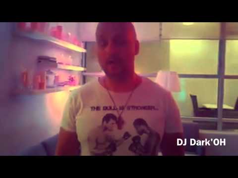 Teaser Tango Cazino 2015 - DJ Dark'OH