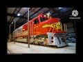 Train Whistles And Horns That Were Used In Blippi
